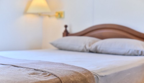 Double Suite Room, Non Smoking, Ocean View