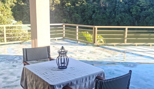 Luxury Double Room