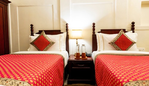 Jaladhara Room