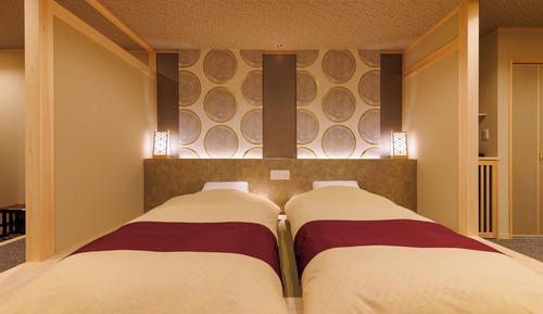 Basic Double or Twin Room