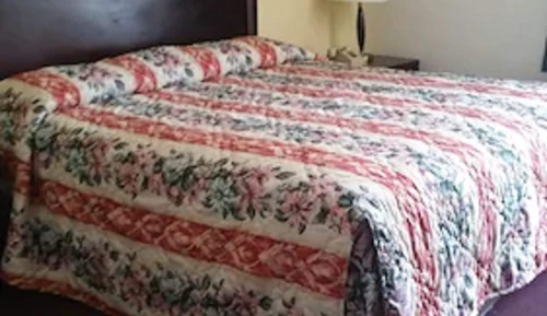 Standard Room, 1 Queen Bed, Non Smoking