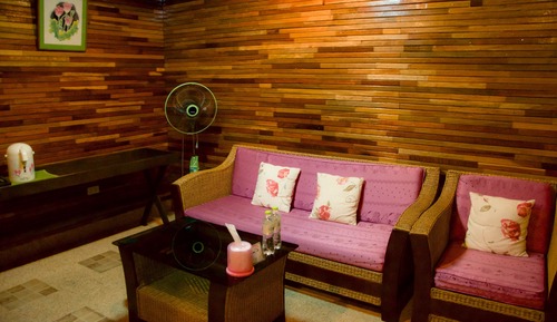Family Triple Room