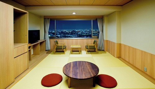 Japanese Style Room
