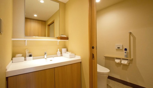 Japanese Modan Style Room
