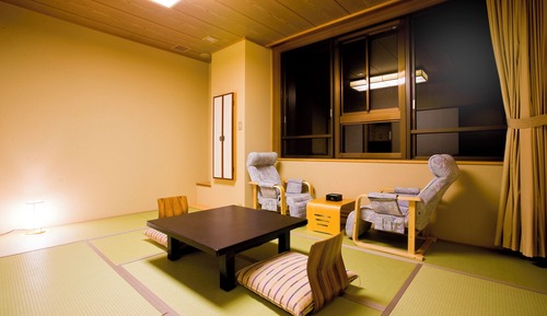 Japanese Style Room