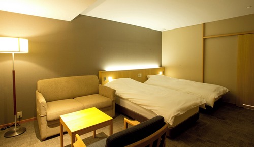 Western Style Room