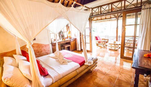 Deluxe Room (With AC)