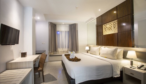 Superior Room