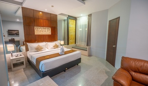 Junior Suite