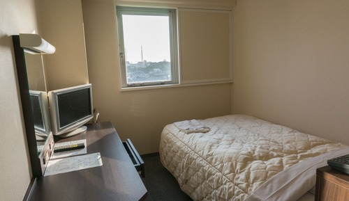 Business Semi Double Room, 1 Bedroom, Smoking