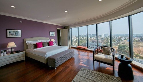 Apartment, 3 Bedrooms