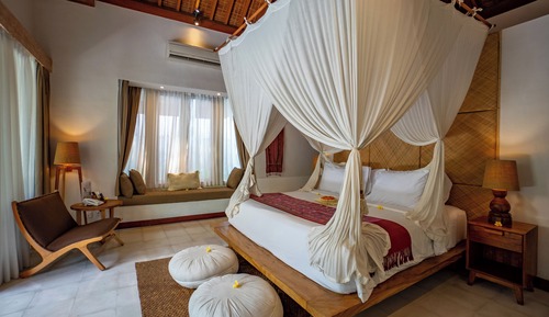 Villa, 2 Bedrooms, Private Pool (with Free Benefit)