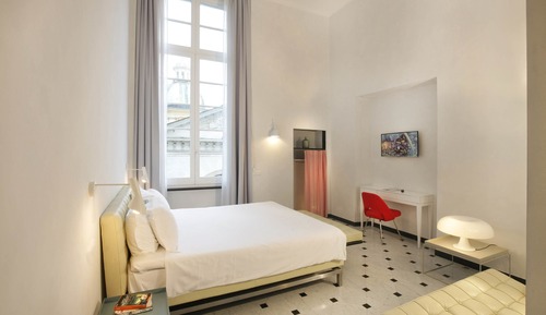 Junior Suite (2 Adults)