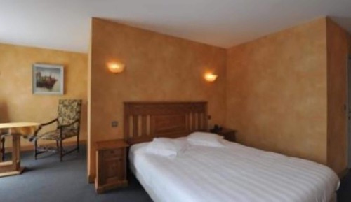 Standard Room (plus)