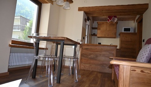 Comfort Apartment, 1 Bedroom, Kitchenette, Mezzanine