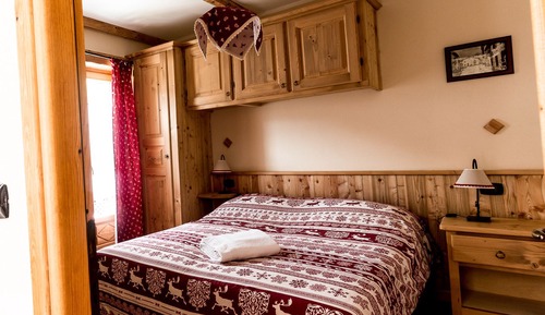 Apartment, 2 Bedrooms, Kitchenette, Mountain View