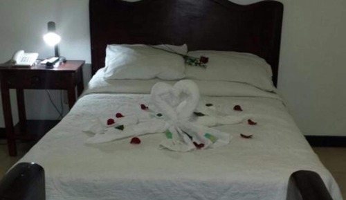 Standard Double Room, 1 Double Bed
