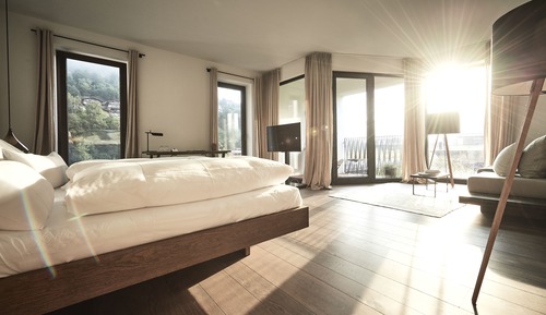 Comfort Suite, 1 Bedroom