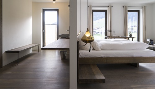 Comfort Suite, 1 Bedroom