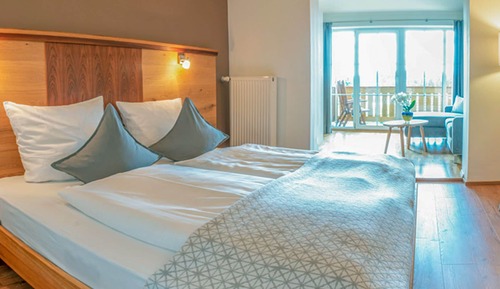 Junior Suite Excellsior 34qm