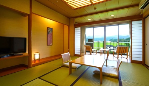 Traditional Room, Shared Bathroom, Mountain View