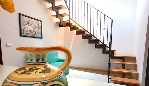 Junior Duplex, 2 Bedrooms