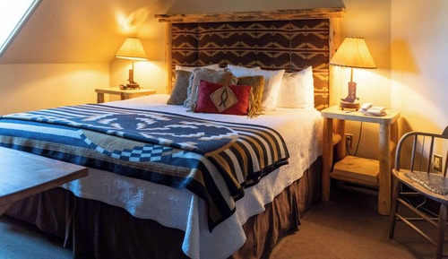 Standard Room, 1 King Bed, Non Smoking