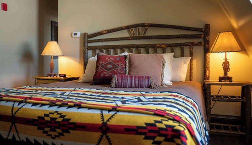 Suite, Multiple Beds, Non Smoking