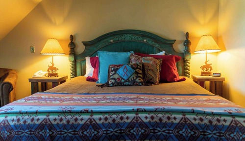 Standard Room, Multiple Beds, Non Smoking