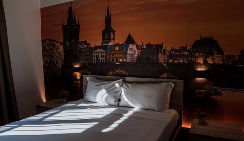 Exclusive Room, Hot Tub (Depandance)