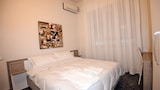 Comfort Double Room Single Use