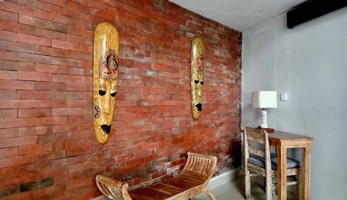 Family Suite, Sea View