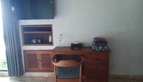Deluxe Room, Sea View