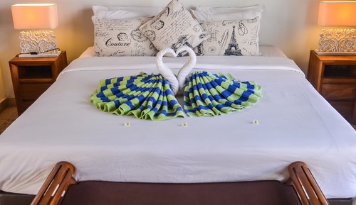 Villa, 2 Bedrooms, Private Pool