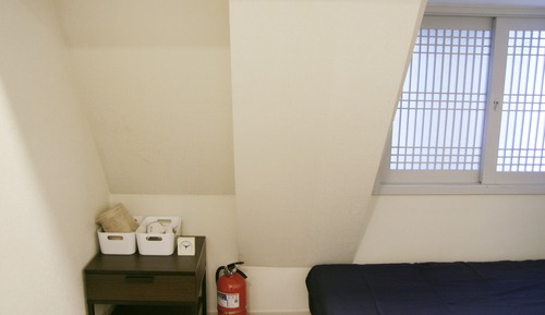 Small Twin Room