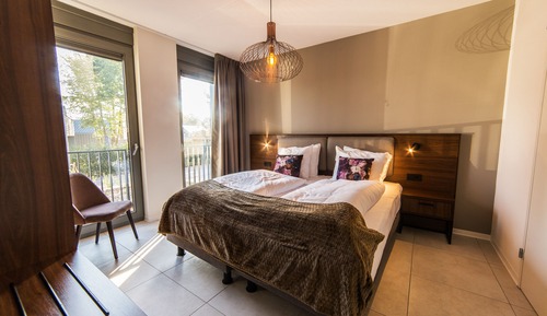 Exclusive Villa, 3 Bedrooms
