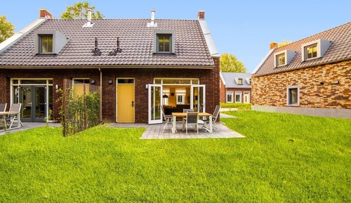Comfort House, 2 Bedrooms (Ambachtshuis comfort)
