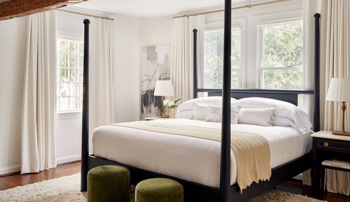 William Jefferds Suite - Jefferds House