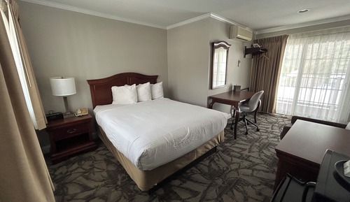 Room, 1 Queen Bed