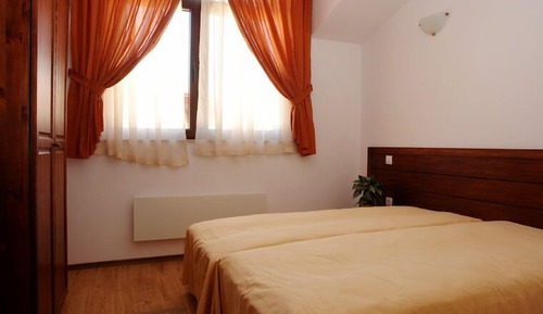 Classic Apartment, 1 Bedroom, Balcony