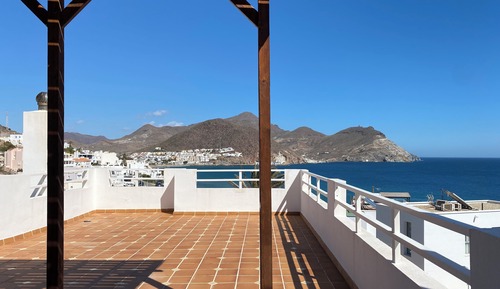 Superior Apartment, 1 Bedroom, Bay View