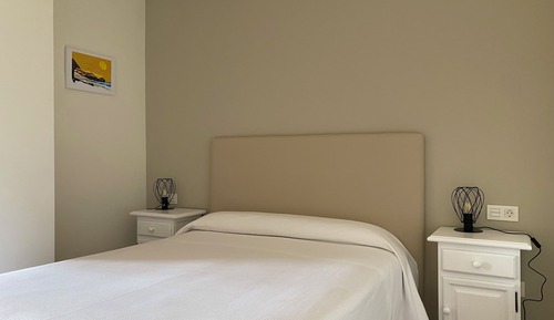 Design Apartment, 2 Bedrooms, Bay View