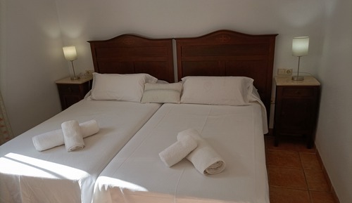 Classic Apartment, 1 Bedroom, Sea View