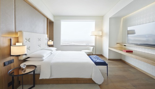 Andaz View King