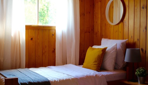 Cottage, 2 Bedrooms, River View