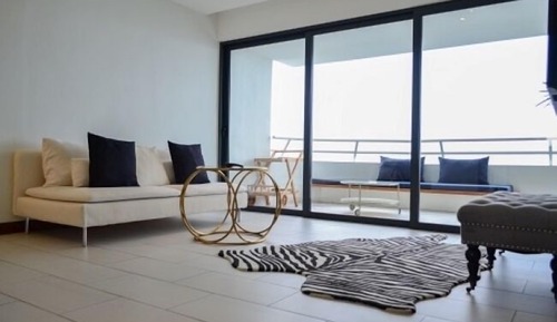 1 Bedroom Suite