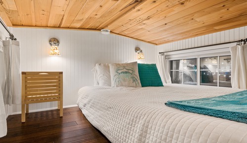Beach - Tiny House