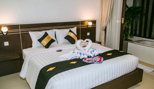 Premier Room (Pavilion)