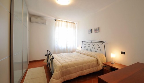 Apartment (up to 6 people)