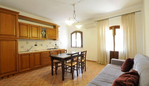 Apartment, Accessible